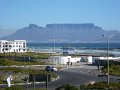 Table mountain from Seaside Village